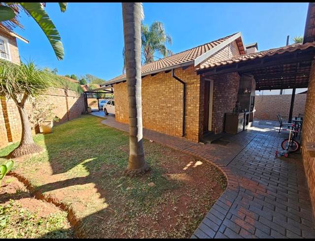 3 BEDROOM HOUSE FOR SALE IN MONTANA PARK